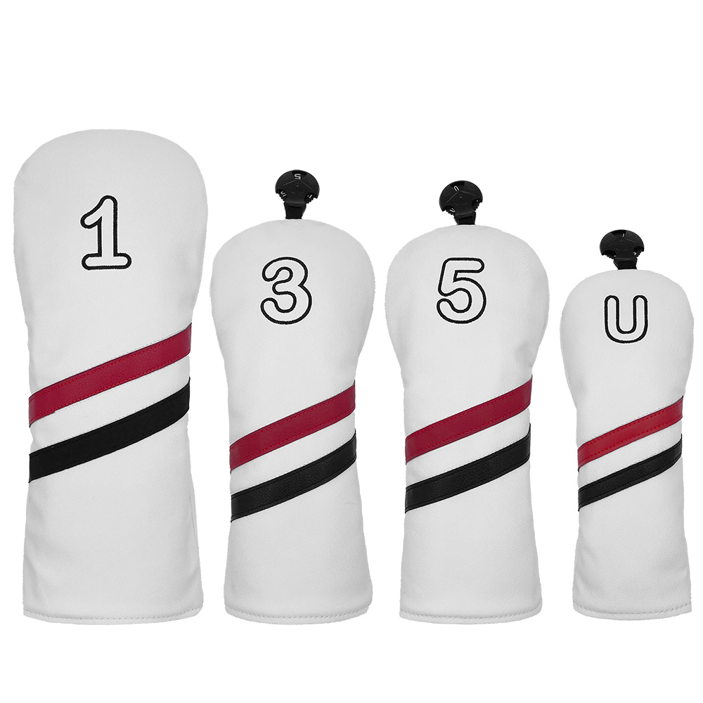 Golf Equipment Rack - Golf Club #1 #3 #5 #U