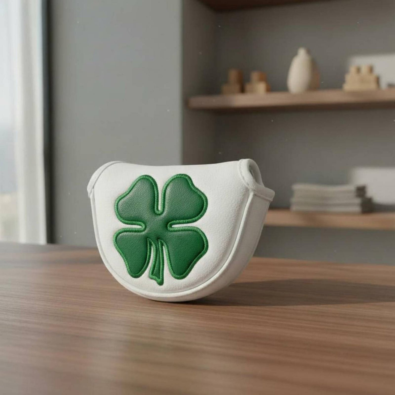 Golf Club Iron Set - 10 Pieces Club Cover Set Long-Lasting