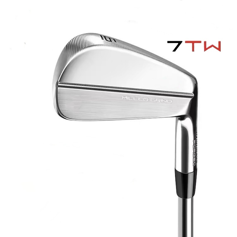 Golf Club Golf P Irons 7TW (3- - Golf Club Iron Set 评论和价格