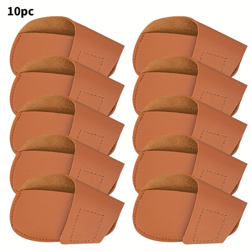 10pcs Durable Golf Iron Headre - Golf Club Iron Set 评论和价格