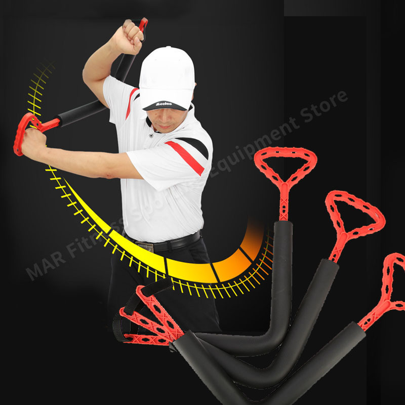 Golf Rotary Swing Trainer Golf - X Golf Equipment 评论和价格