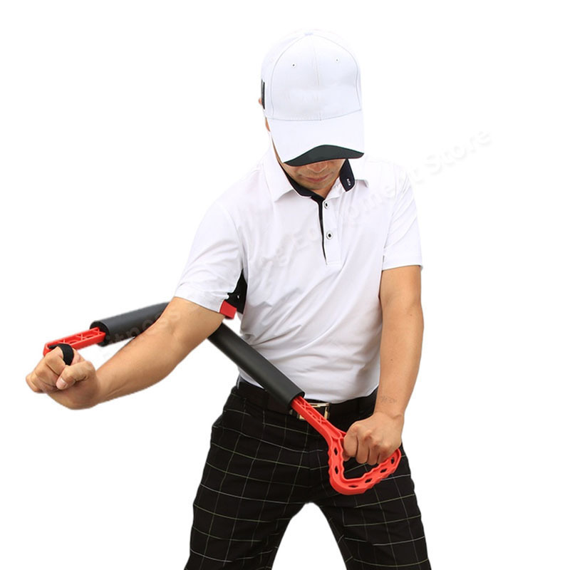 Golf Rotary Swing Trainer Golf - X Golf Equipment 评论和价格