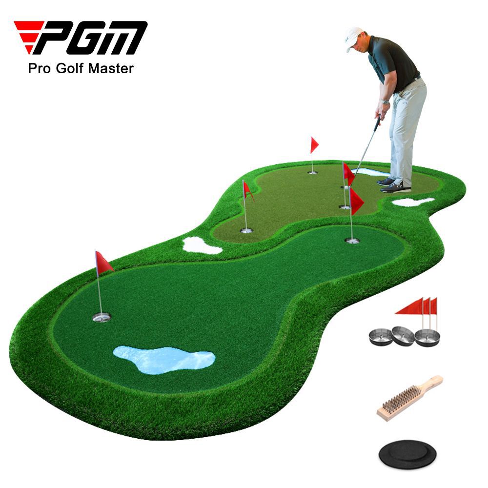 PGM Dual Speed Golf Putting Gr - X Golf Equipment 评论和价格
