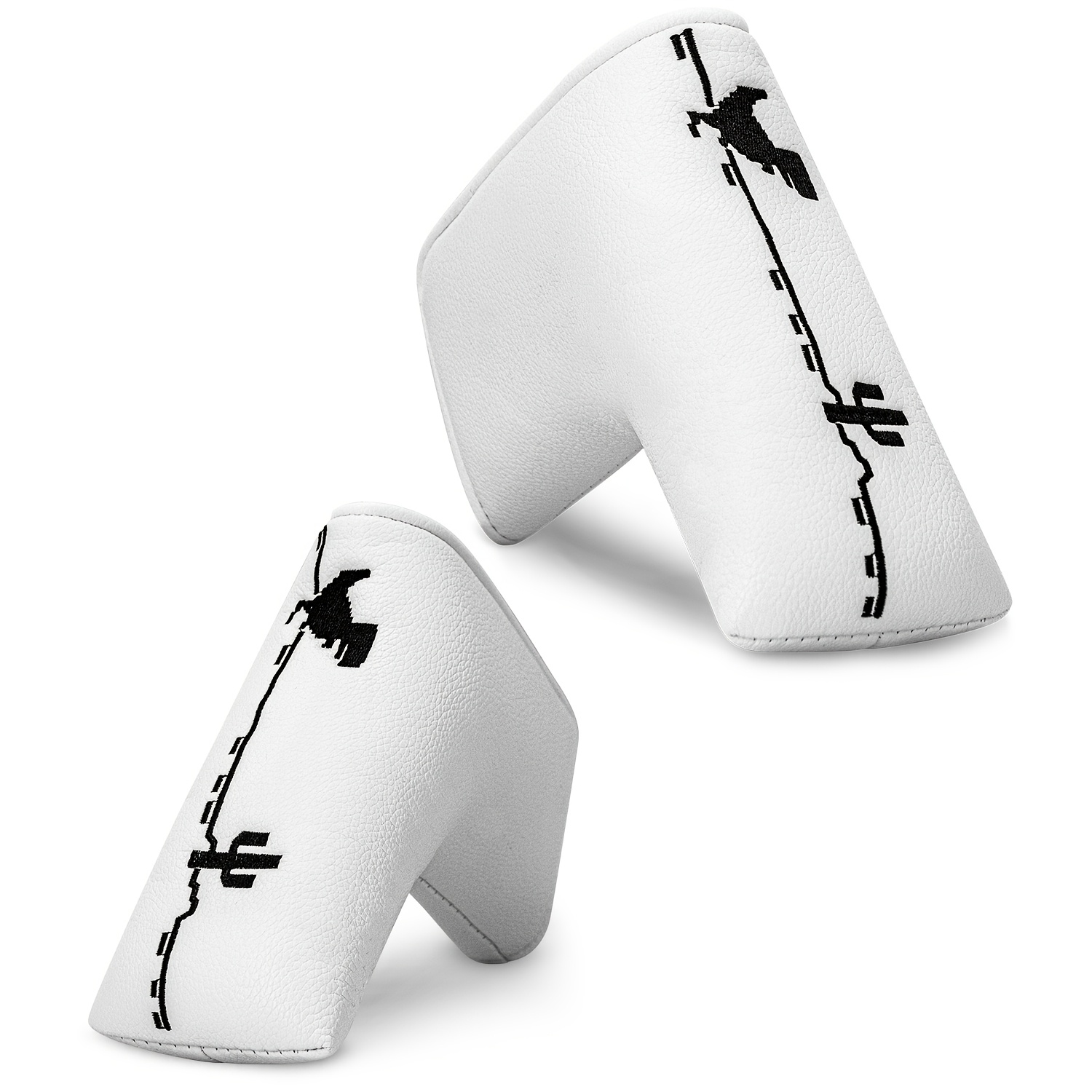 Dinosaur & Crossbones Golf Put - Golf Equipment Rack 评论和价格