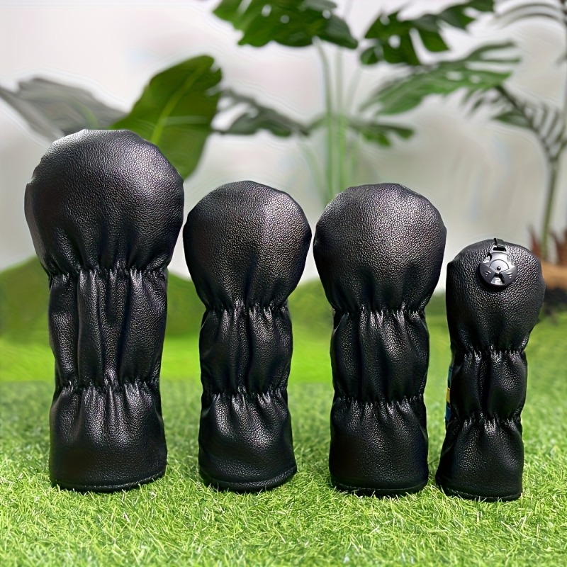 Fashionable Golf Club Head Cov - Golf Equipment Rack 评论和价格