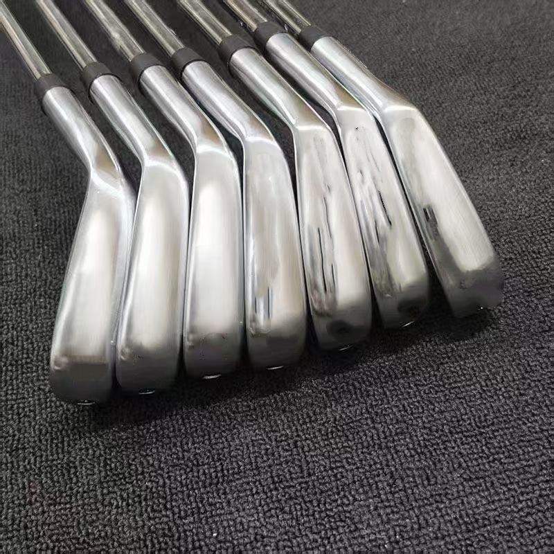 Hot Sale China 90 Golf Iron He - Golf Club Iron Set 评论和价格