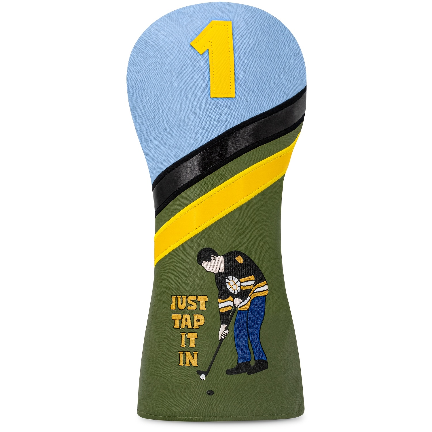 1pc/4pcs Driver/Fairway/Hybrid - Golf Equipment Rack 评论和价格