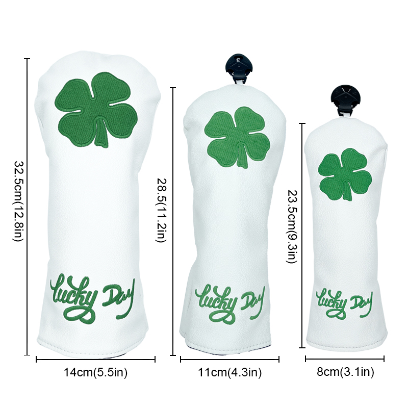 Lucky Clover Golf Club Head Co - Golf Equipment Rack 评论和价格
