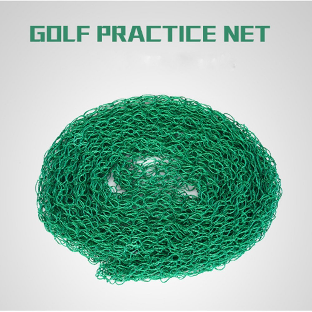 10ft x 10ft Green Strong Nylon - X Golf Equipment 评论和价格