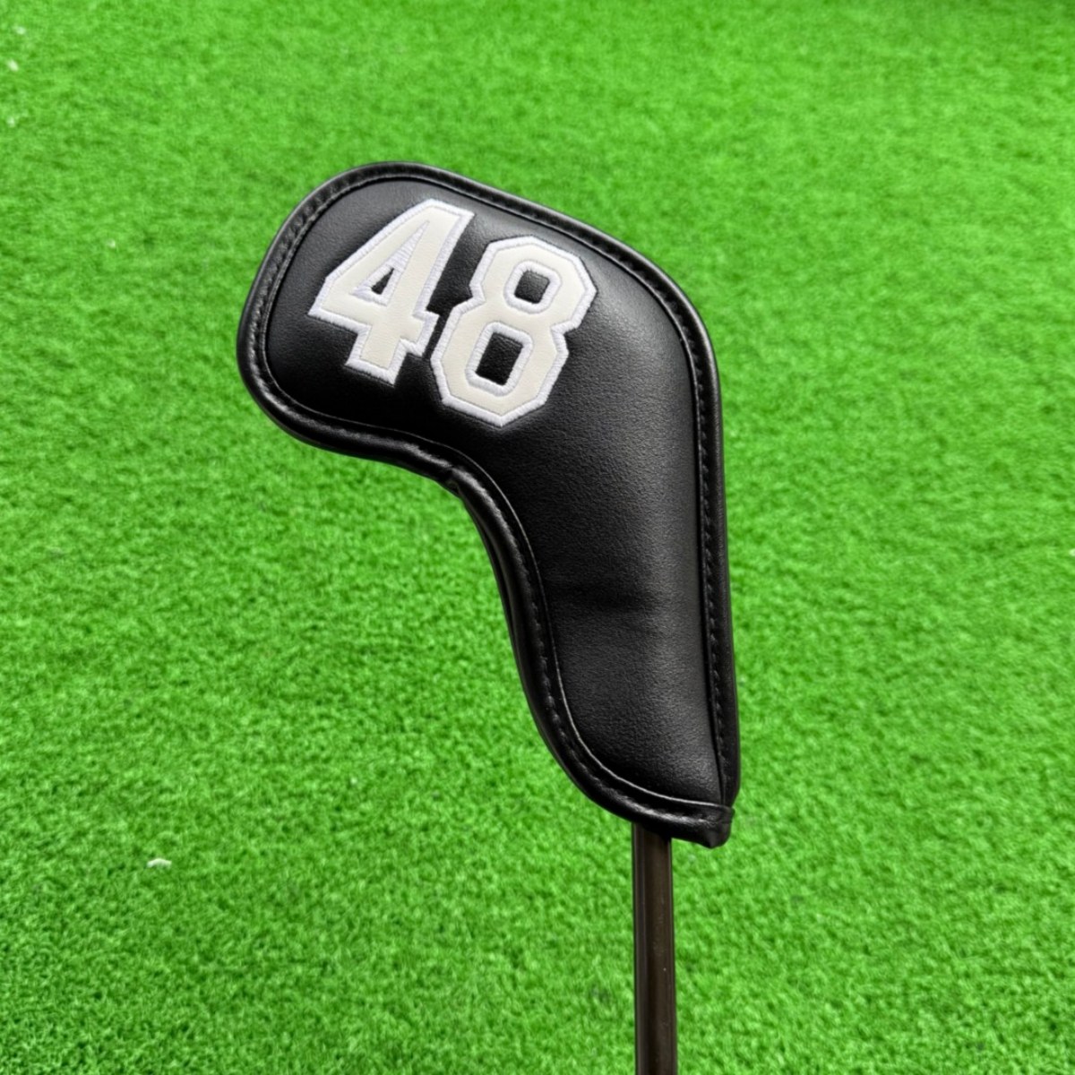 Pu Leather 48 50 52 54 56 58 6 - Golf Equipment Rack 评论和价格