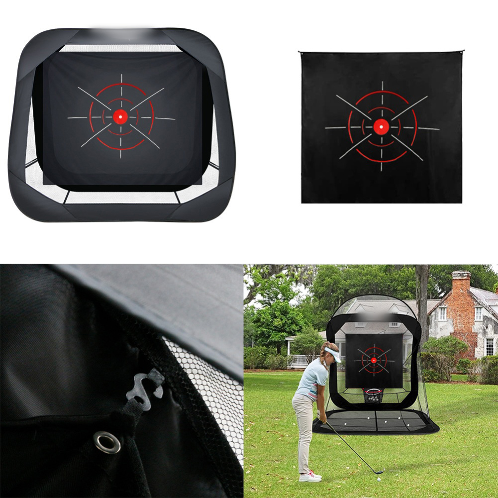 Easy Installation Golf Hitting - X Golf Equipment 评论和价格