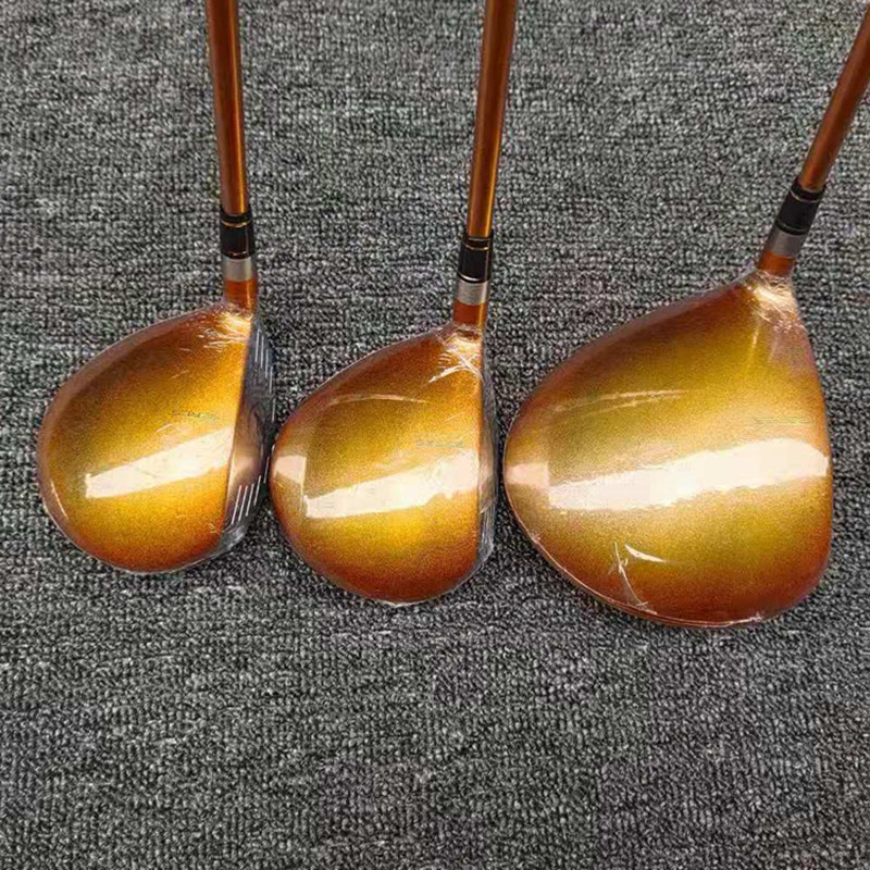 Full set of golf clubsGolf s-0 - Golf Club Iron Set 评论和价格