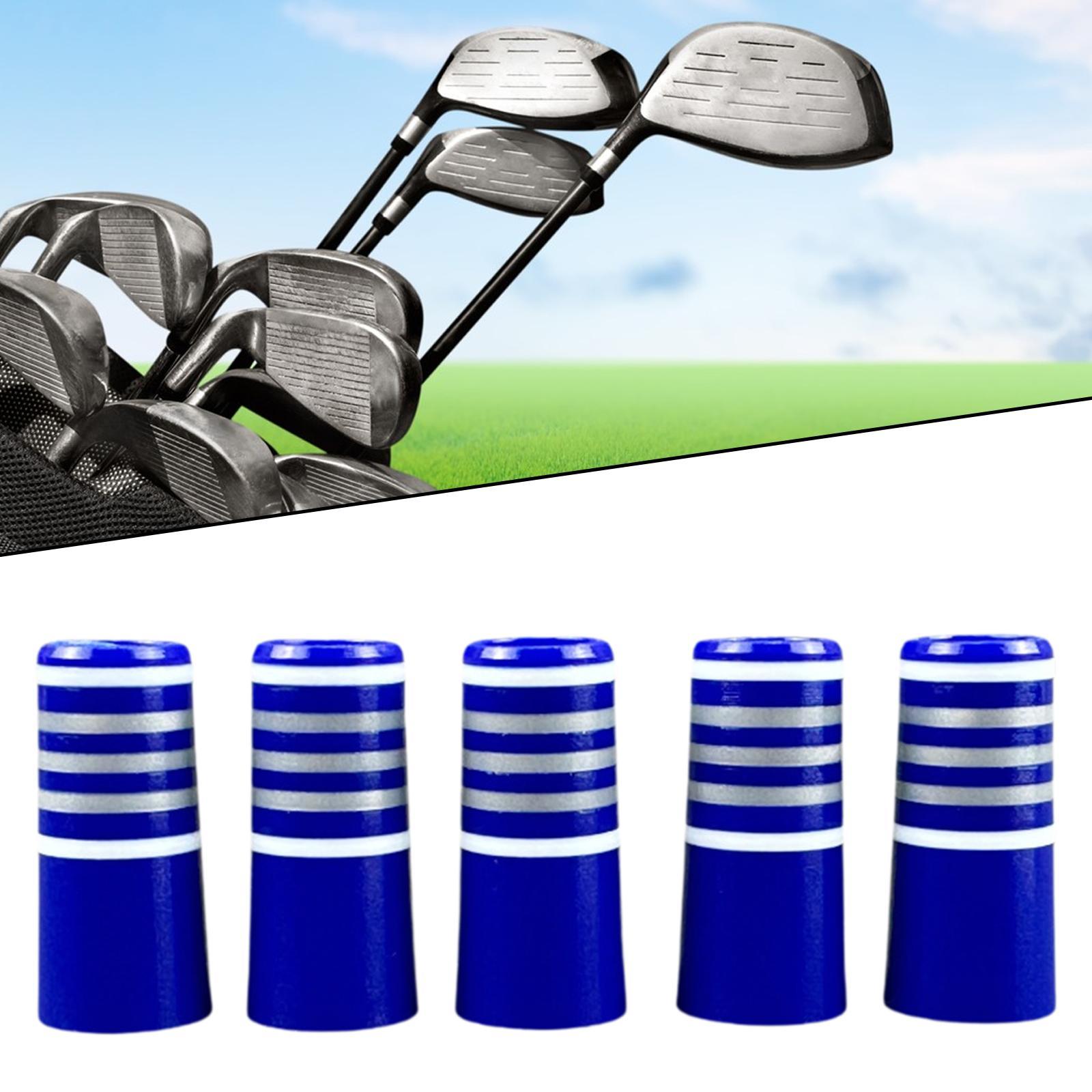 Golf Iron Shaft Ferrules Porta - Golf Club Iron Set 评论和价格