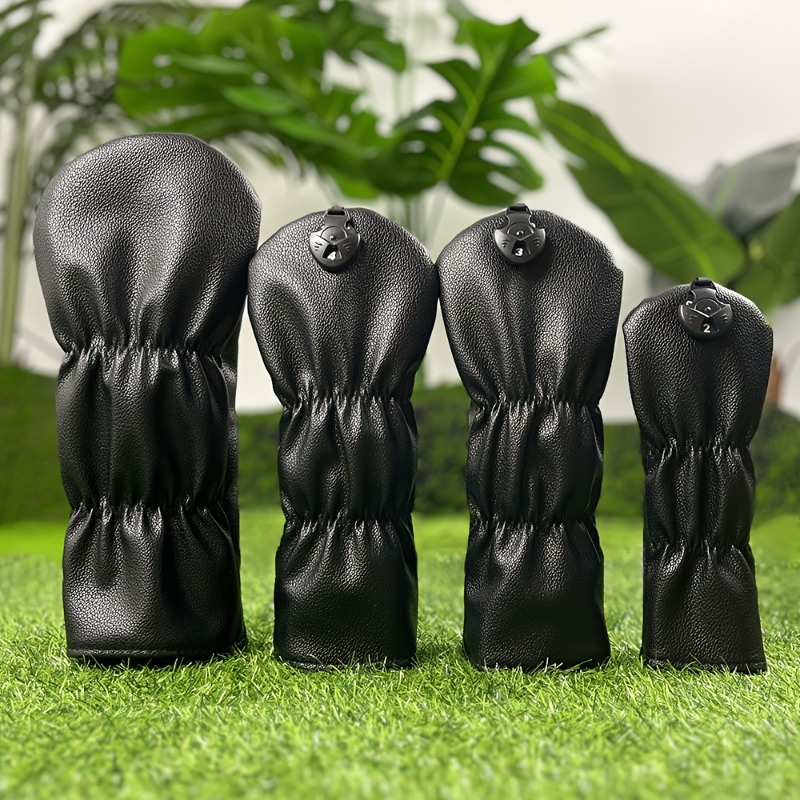 Retro Black Poker Golf Club He - Golf Equipment Rack 评论和价格