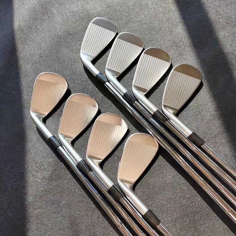 2025 Men's Right Handed  200 G - Golf Club Iron Set 评论和价格
