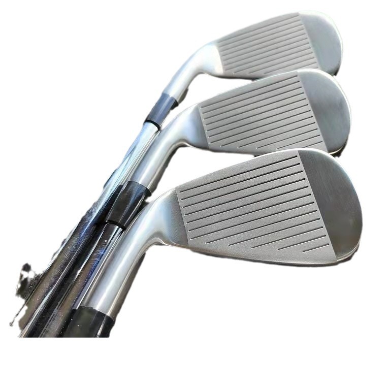 2025 Men's Right Handed  200 G - Golf Club Iron Set 评论和价格