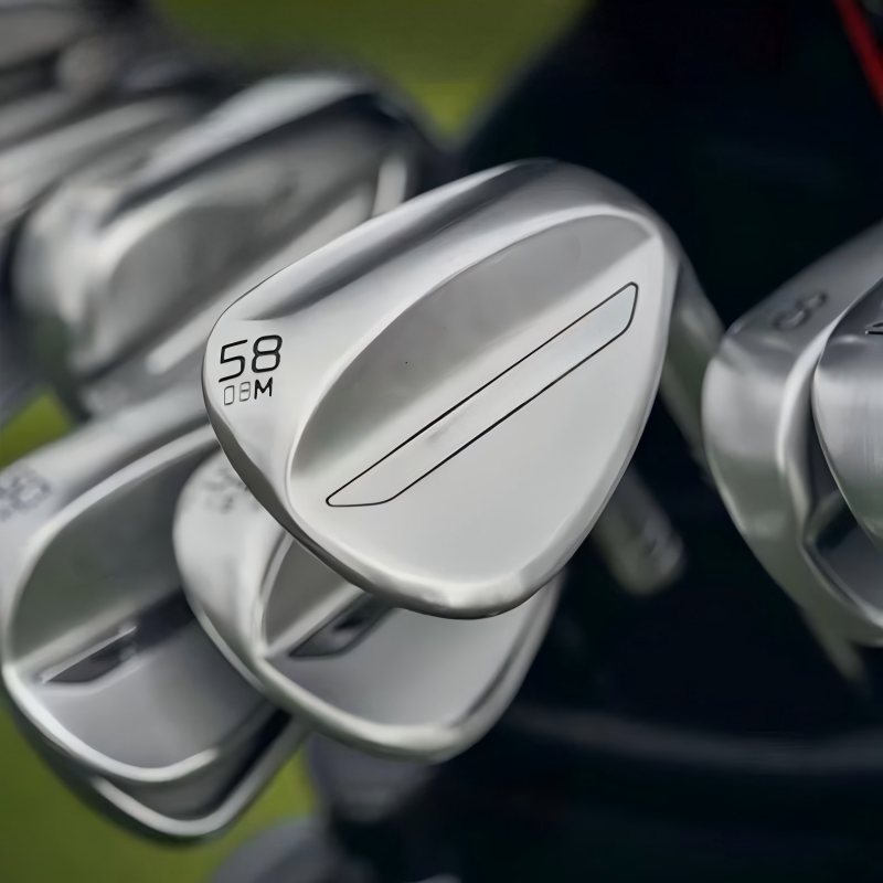 2026 New SM11 Golf Club Wedge  - Golf Club Iron Set 评论和价格
