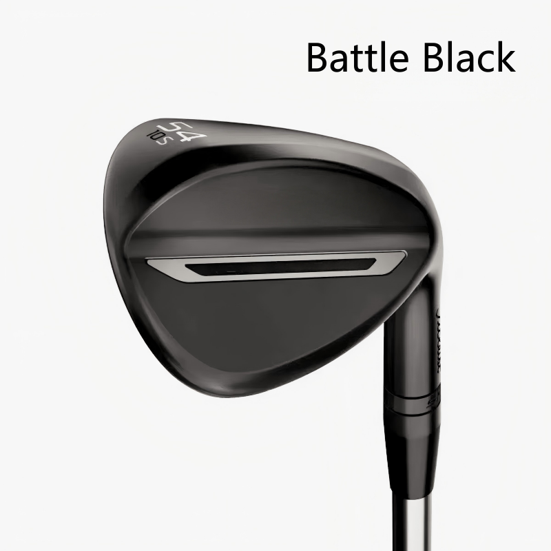 2026 New SM11 Golf Club Wedge  - Golf Club Iron Set 评论和价格